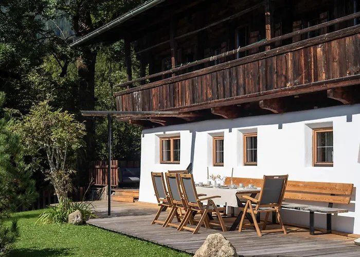 Hunters Lodge Chalet Superior