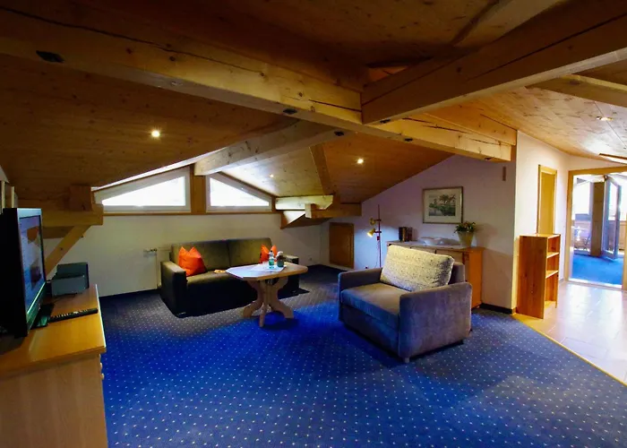 Hotel-Pension Heike